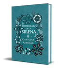 Portada de Libro El Despertar De La Sirena [ Carolina Andujar] Original