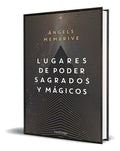 Portada de Libro Lugares De Poder Sagrados Y Mágicos [ Original ], De Angels Membrive. Editorial Luciérnaga Cas, Tapa Blanda…