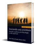 Portada de Libro Iniciando Una Aventura José María Pardo Sáenz Original