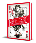 Portada de Libro Hechicero 1 [ La Magia Es Un Juego De Mentirosos ]