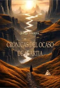 Portada de Cronicas Del Ocaso De Asartia. Libro I: El Despertar De Joshue, De Elorza, Jorge., Vol. 1. Editorial Ediciones At…