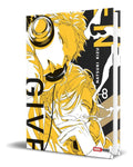 Portada de Libro Given Vol.8 [ Natsuki Kizu ] Original