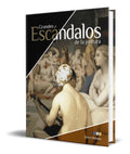 Portada de Grandes Escandalos De La Pintura [ Gerard Denizeau ]