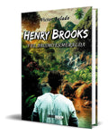 Portada de Libro Henry Brooks Y El Abismo Esmeralda [ Original ]