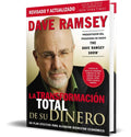 Portada de Libro La Transformación Total De Su Dinero - Dave Ramsey