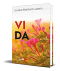 Portada de Libro Vida [ Enrique Martinez Lozano ] Original