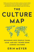 Portada de Culture Map, De Meyer, Erin. Editorial Publicaffairs, Tapa Blanda En Inglés, 2016