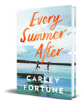 Portada de Libro Every Summer After [ Carley Fortune ] Original