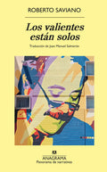 Portada de Los Valientes Están Solos