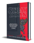 Portada de Libro Stray Dogs [ Tony Fleecs ] Original