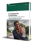 Portada de Libro La Venganza De La Naturaleza Carlos Tabernero Original, De Carlos Tabernero Holgado. Editorial Uoc, Tapa Bl…