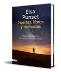 Portada de Libro Fuertes, Libres Y Nomadas [ Elsa Punset ] Original