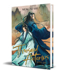 Portada de Libro Thousand Autumns Qian Qiu Vol.1 [ Original ]