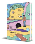 Portada de Libro Peinar El Viento [ Ernesto Castro ] Original