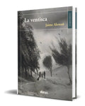 Portada de Libro La Ventisca [ Jaime Alemañ Cano ] Original