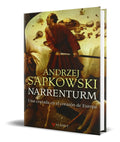 Portada de Libro Narrenturm [ Guerras Husitas 1 ] Original
