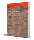 Portada de Libro Armenia En Prosa Y Verso [ Osip Mandelstam ] Original