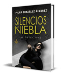 Portada de Libro Silencios De Niebla [ La Detective ] Original