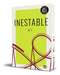Portada de Libro Inestable [ F.m. ] Original, De F.m.. Editorial Caligrama Editorial, Tapa Blanda En Español, 2024