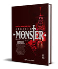 Portada de Libro Monster [ Another Monster ] Español