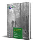 Portada de Libro La Niebla Que Te Envuelve [ Cesar Fernandez ] Original