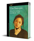Portada de Libro Kim Ji-young [ Nacida En 1982 ] Original