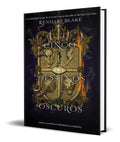 Portada de Libro Cinco Destinos Oscuros [ Kendare Blake ] Original