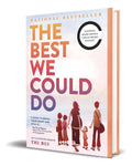 Portada de Libro The Best We Could Do [ Thi Bui ] Original