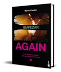 Portada de Libro Again. Empezar [ Mona Kasten ] Original