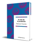 Portada de Libro El Arte De La Prudencia [ Baltasar Gracian ] Original