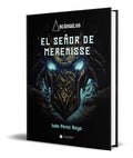 Portada de Libro Arcangelus [ Ivan Perez Raya ] Original