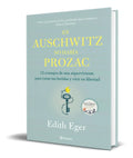 Portada de Libro En Auschwitz No Había Prozac [ Edith Eger ] Original