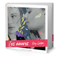 Portada de Libro Los Amores [ Roy Galan ] Original
