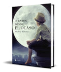 Portada de Libro Cuentos Desde El Ocaso [ Percy Blakeney ] Original