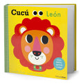 Portada de Libro Cucú. León [ Ingela P. Arrhenius ] Original, De Ingela P. Arrhenius., Vol. 1. Editorial Timun Mas Infantil,…