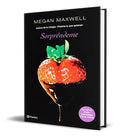 Portada de Libro Sorprendeme - Mmegan Maxwell [ Original ]