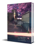 Portada de Libro 5 Centimeters Per Second [ One More Side ] Original