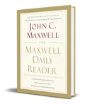 Portada de Libro The Maxwell Daily Reader [ 365 Days ] Original