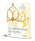 Portada de Libro La Princesa De Papel [ Los Royal 1 ] Original