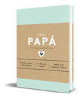 Portada de Libro Para Papa [ Un Libro Sobre Tu Y Yo ] Original