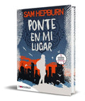 Portada de Libro Ponte En Mi Lugar [ Sam Hepburn ] Original