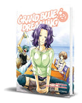 Portada de Libro Grand Blue Dreaming Vol.2 [ Kenji Inoue ] Original