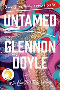 Portada de Untamed Pasta Dura