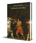 Portada de Libro Soldado Del Rey [ Eugenio Fraile ] Original