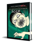 Portada de Libro Junji Ito, Terror Despedazado Vol.16 [ Original ]