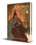 Portada de Libro The Scum Villain S Self-saving System [ Original ]