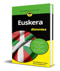 Portada de Libro Euskera Para Dummies [ Jean-baptiste Coyos ]