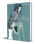 Portada de Libro Paradise Kiss Glamour [ Edition 5 ] Español Original