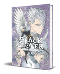 Portada de Libro Black Clover Vol.19 [ Yuuki Tabata ] Original