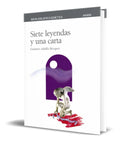 Portada de Siete Leyendas Y Una Carta [ Gustavo Becquer ] Original